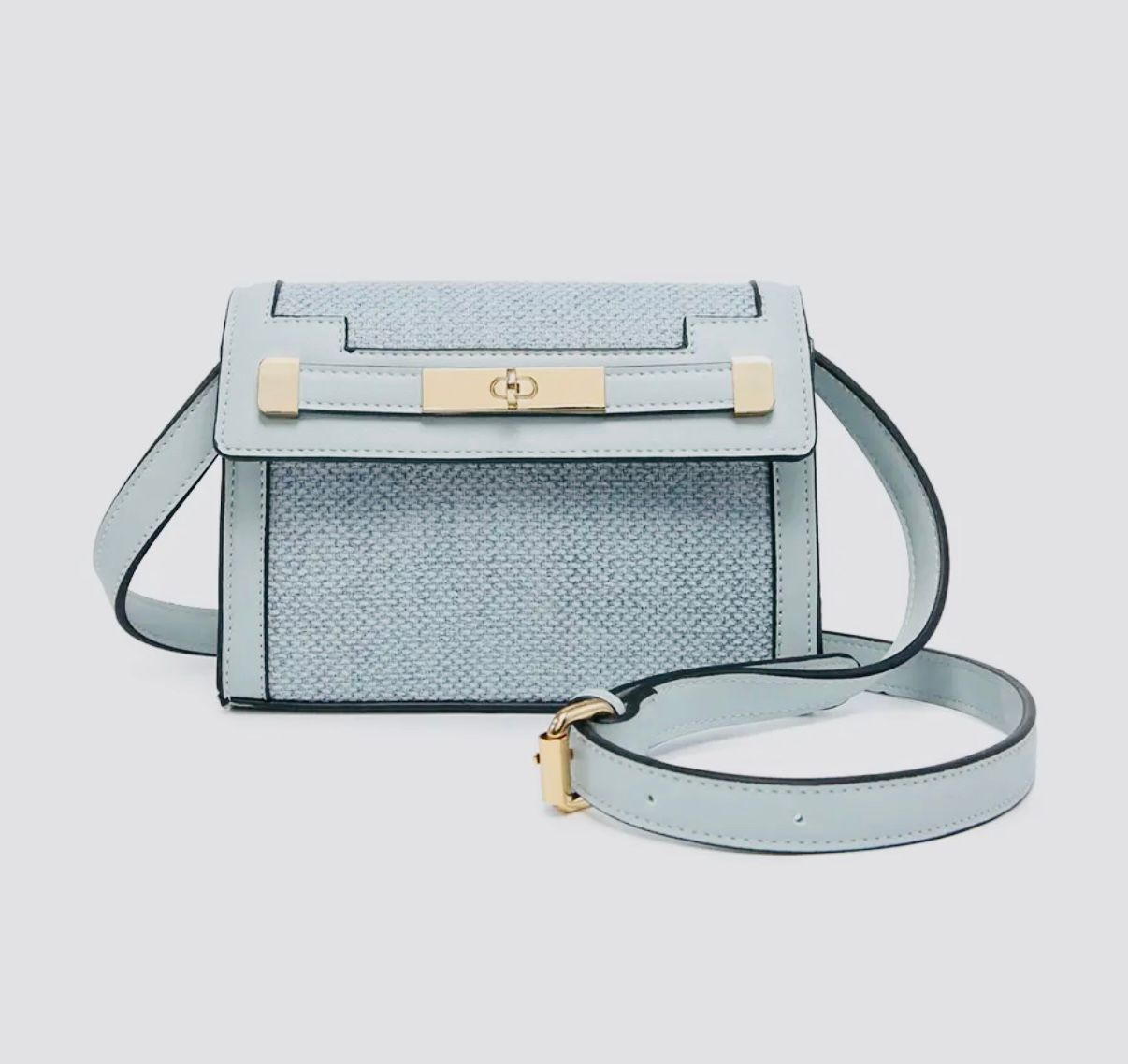 The Etta Crossbody