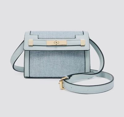 The Etta Crossbody