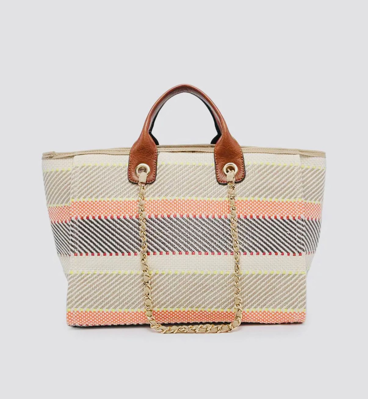 The Kristina Satchel