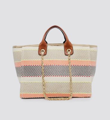 The Kristina Satchel