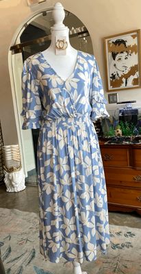 The Blanche Midi