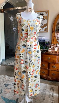 Mediterranean Delights Midi