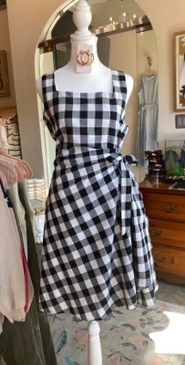 The Tina Tie Mini