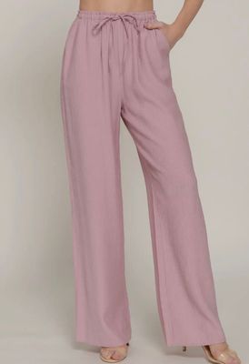 The Easy Wear Pant
