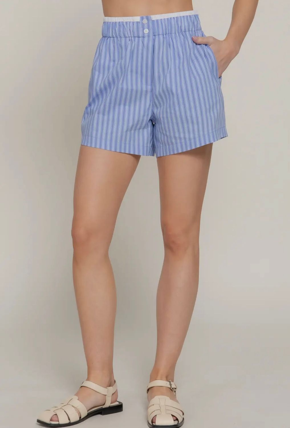 Boxer Shorts