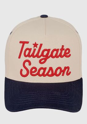 Tailgate Snapback