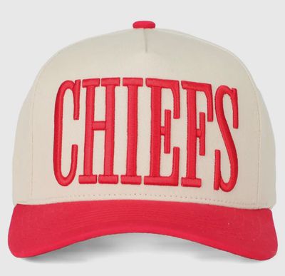 Chiefs Snapback