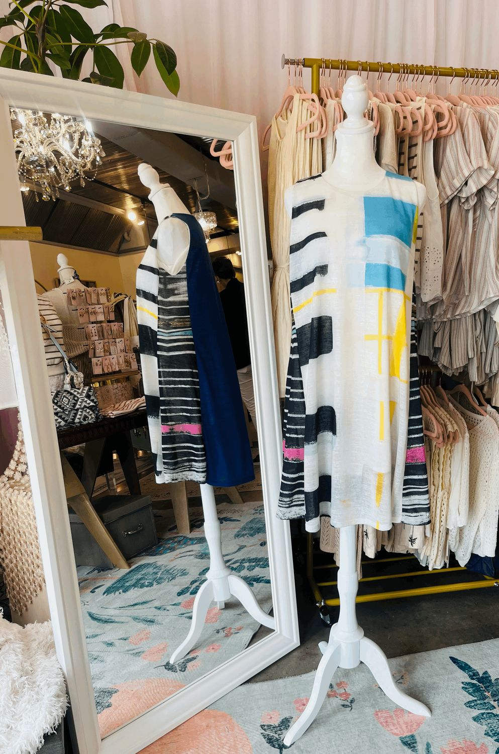 Designer Desigual Mini