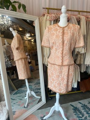 Vintage Patrica Rhodes Set