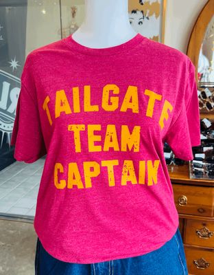 Tailgate Tee