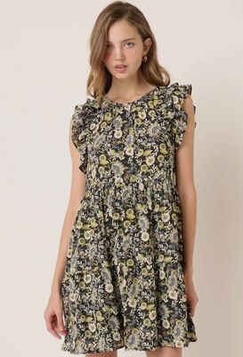 The Gerri Garden Mini