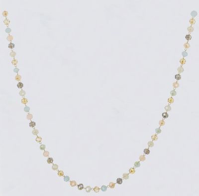 Alchemy Multi Necklace