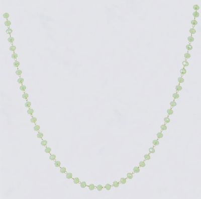 Alchemy Mint Necklace