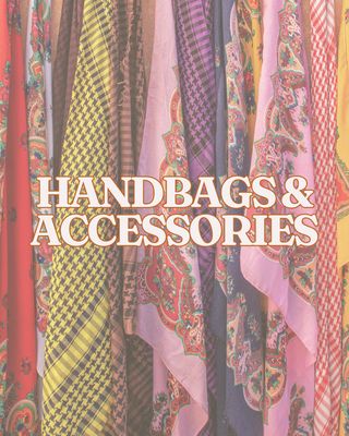 Handbags &amp; Accessories