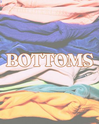 Bottoms