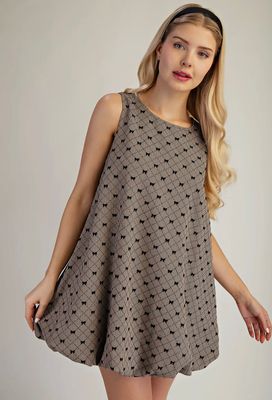 The Clara Bubble Mini