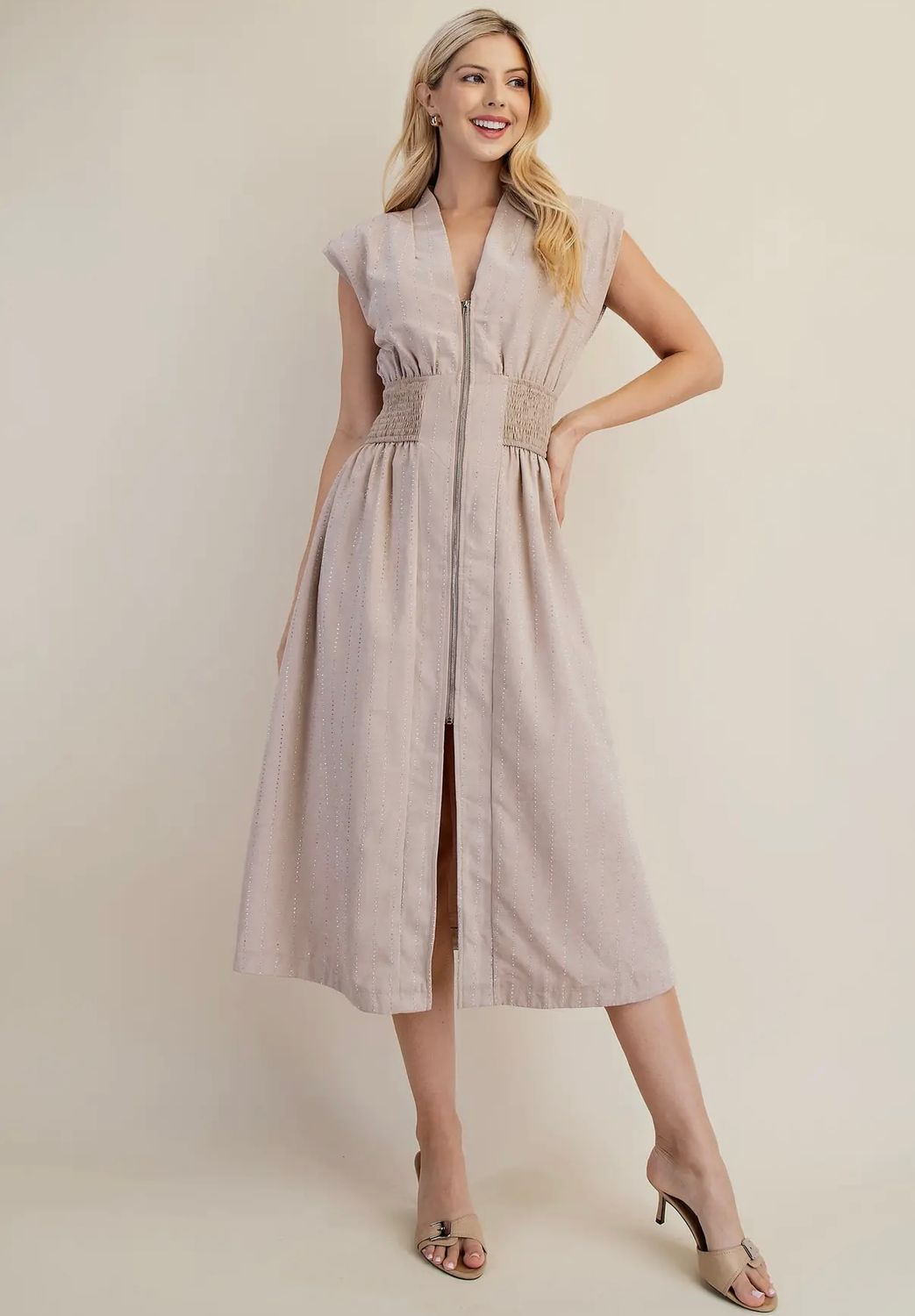 The Glimmer Cinch Midi