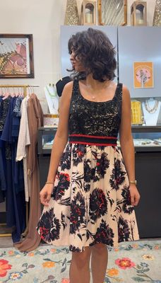 Designer Peter Som Mini