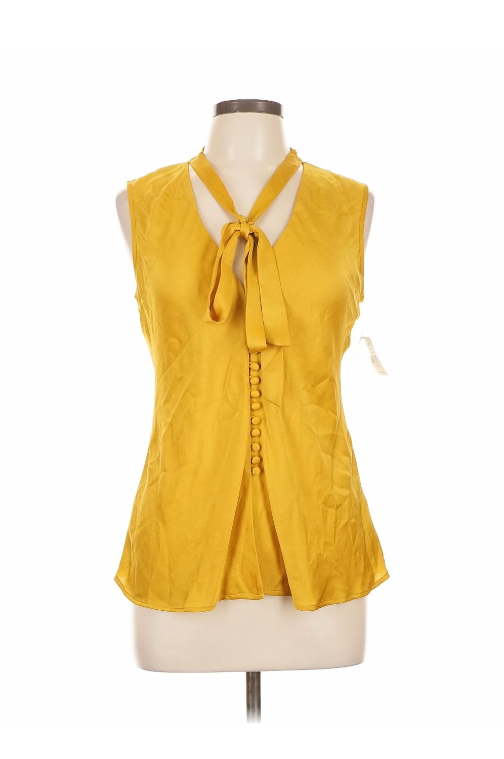 Designer Elizabeth &amp; James Blouse