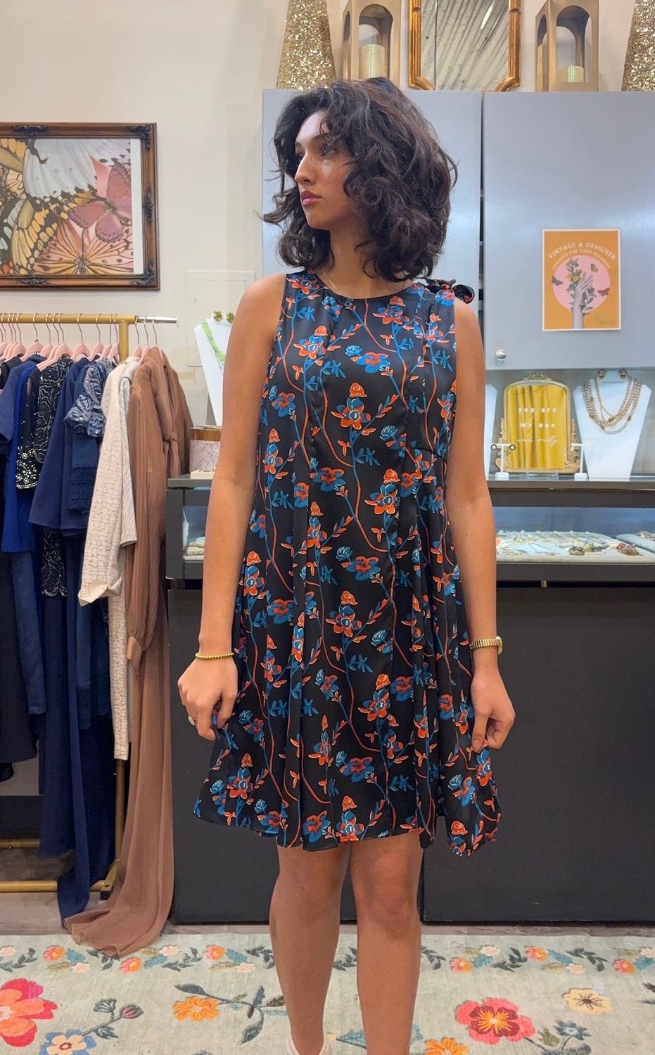 Designer Thankoon Mini