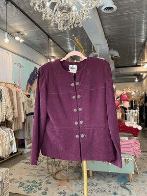 Vintage Leslie Fay Jacket