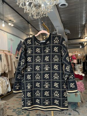 Vintage Dana Scott Sweater