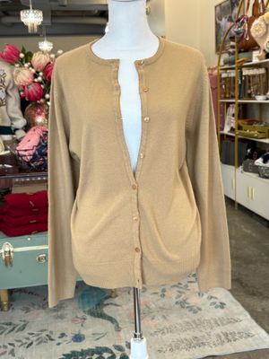 Vintage Carolyn Taylor Cardi