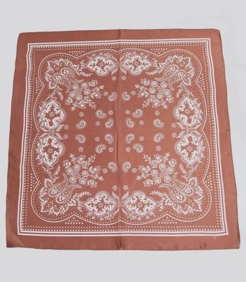 Taupe Bandana
