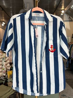 Vintage Cristen Stevens Top