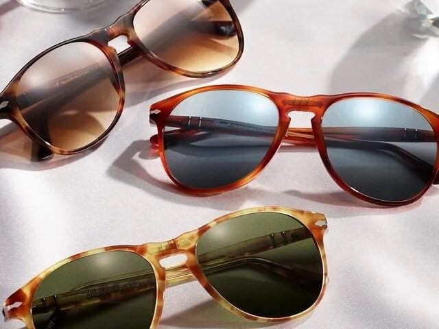 Occhiali da sole Uomo Persol