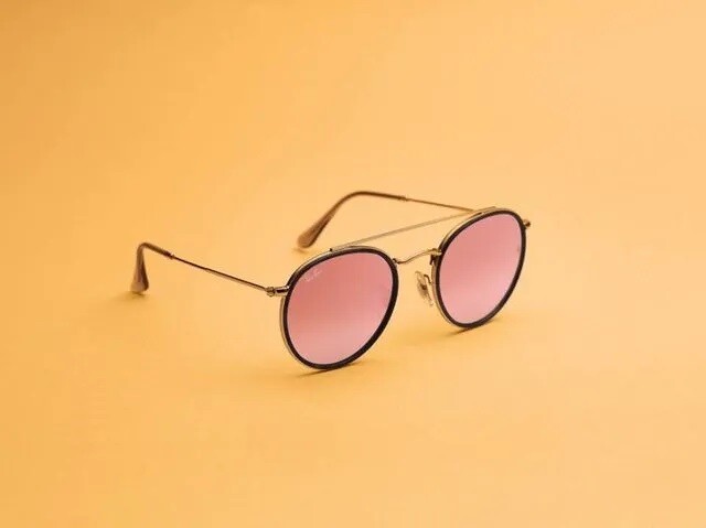 Occhiali da sole Donna Ray-Ban