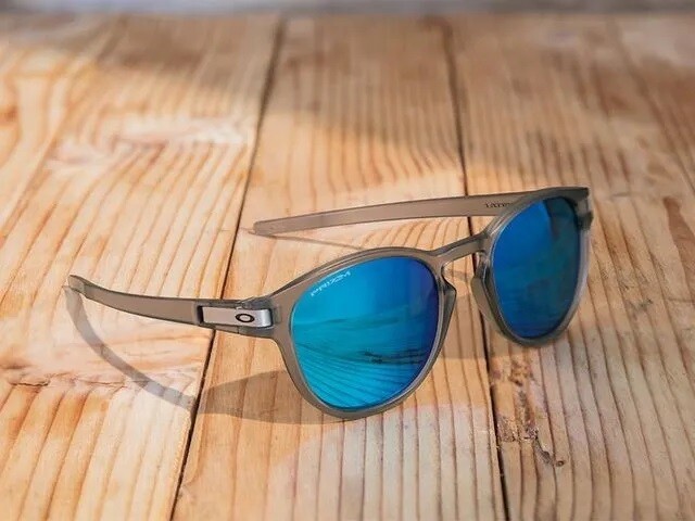 Occhiali da sole Uomo Oakley