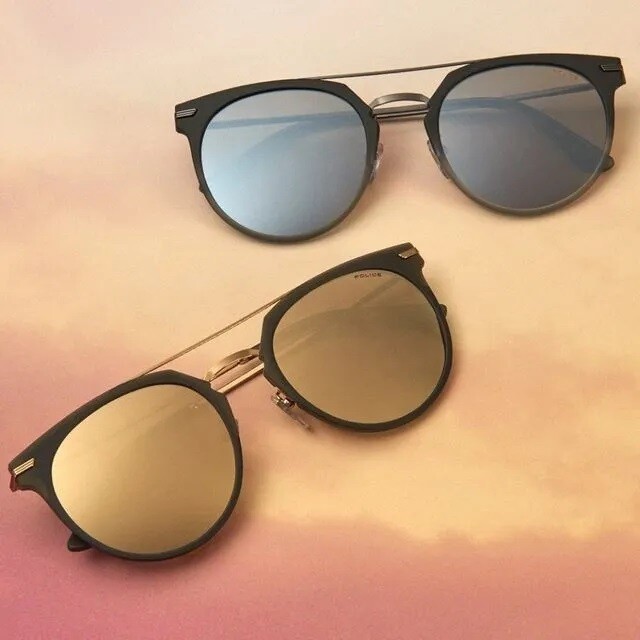 Occhiali da sole Unisex Police