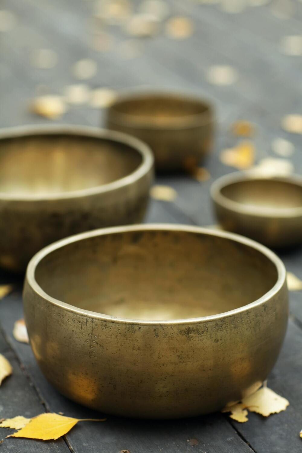 Energy Healing - Soul Alignment