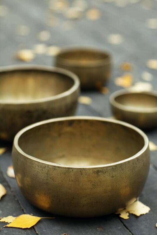 Energy Healing - Soul Alignment