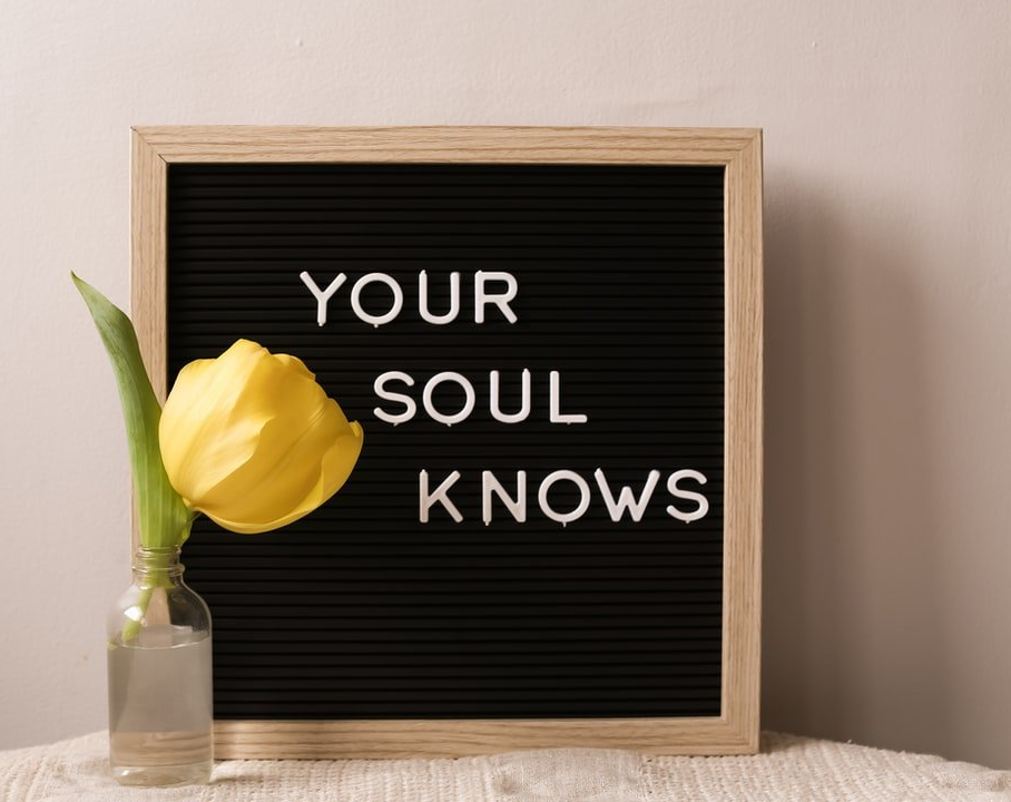 Psychic Healing - Soul Journey