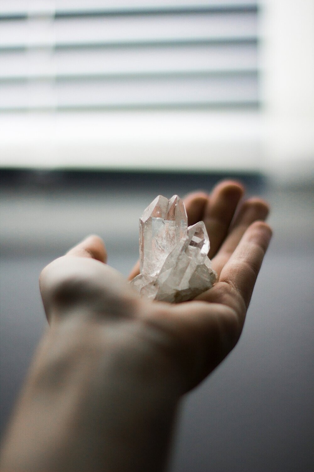 Reiki I