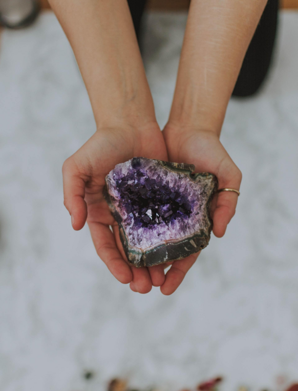 Reiki II