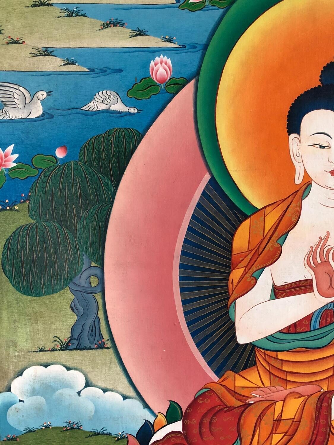 Reiki Trainer