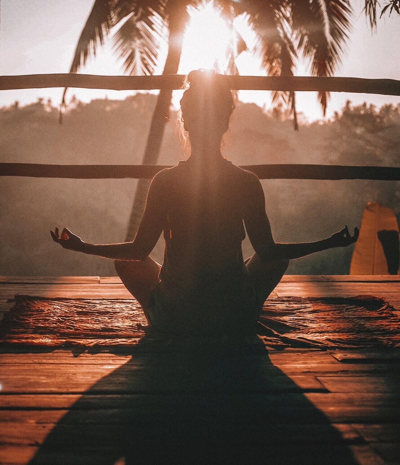 Your Divine Self Course