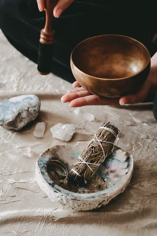 Intuition Course
