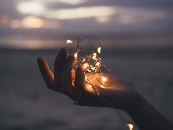 Reiki III