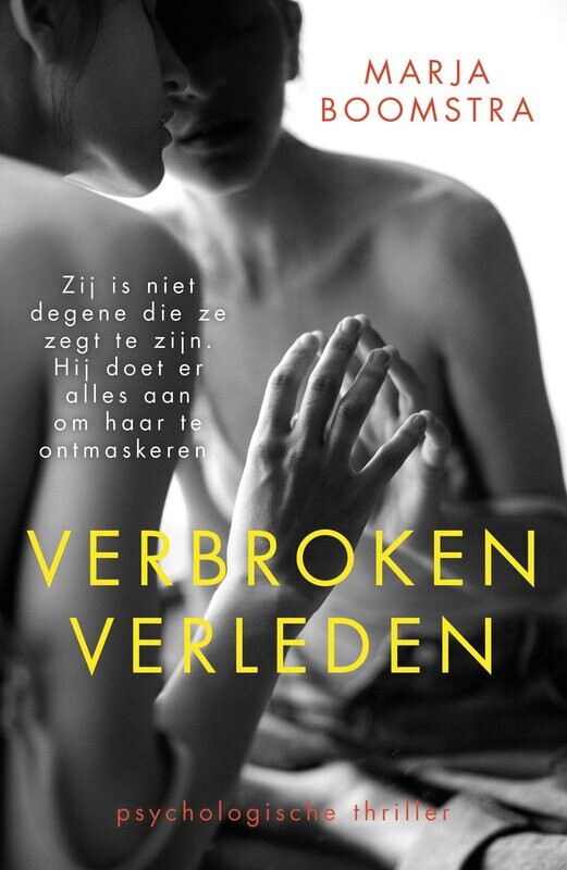 Verbroken verleden *
