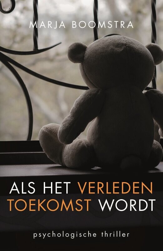 Als het verleden toekomst wordt *