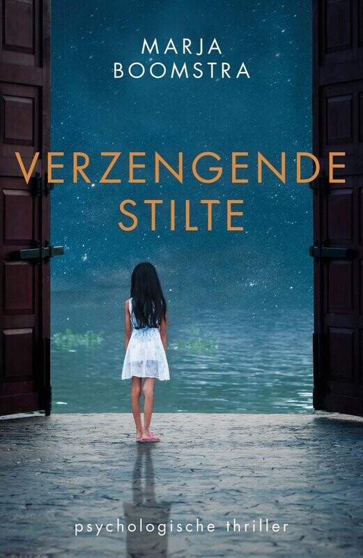 Verzengende stilte *