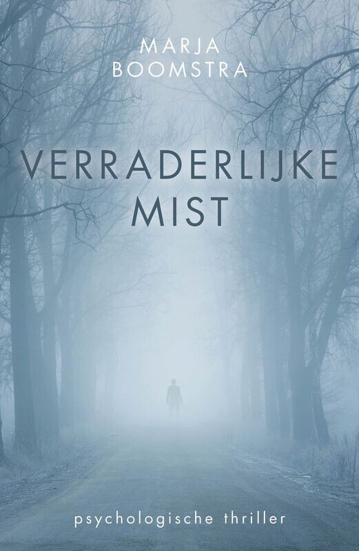 Verraderlijke mist *