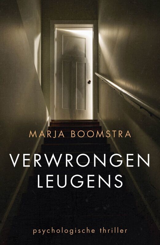 Verwrongen leugens *