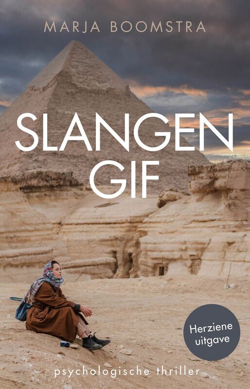 Slangengif *