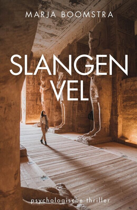 Slangenvel *