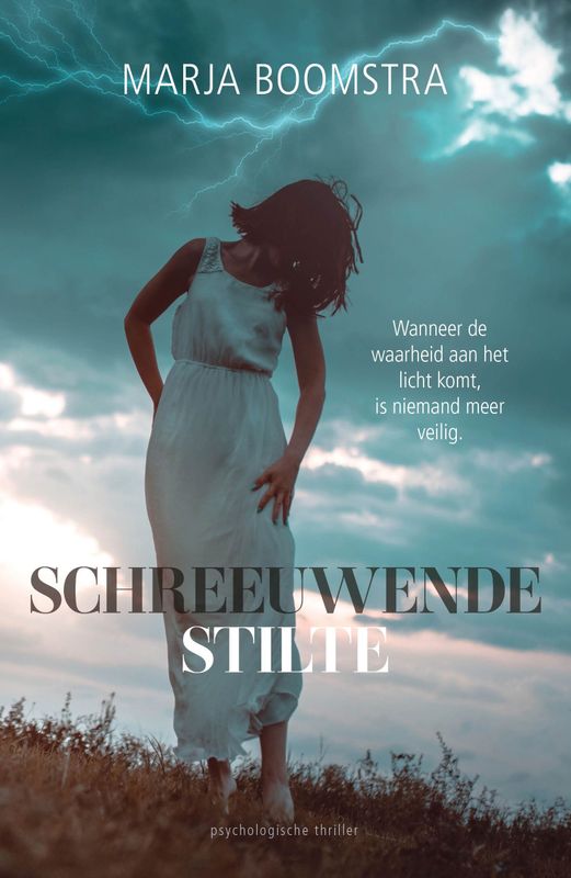 Schreeuwende stilte *